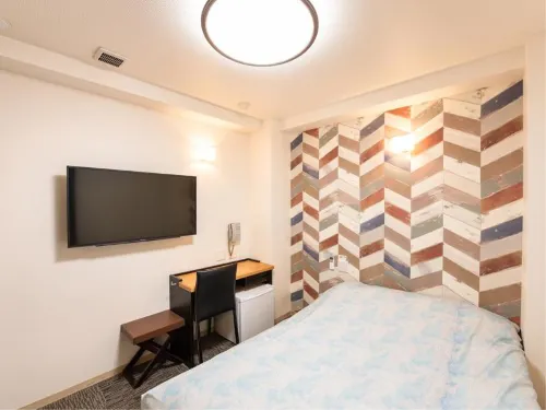 Yokohama Town Hotel Chambres Photos