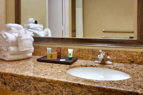 Cortona Inn and Suites Anaheim Resort Photos
