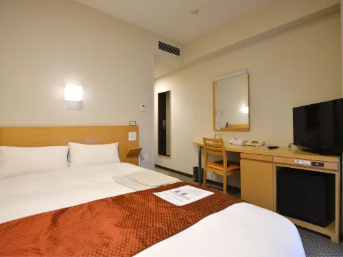 Hotel Urbic Kagoshima Rooms Photos
