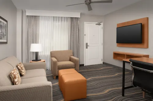Embassy Suites by Hilton la Quinta Hotel & Spa Photos