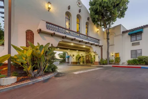 Best Western Casa Grande Inn Extérieur Photos