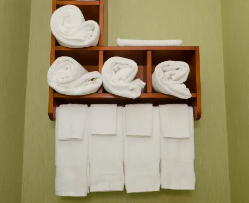 Hampton Inn Hickory Rooms Photos