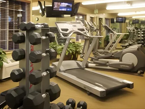 Larkspur Landing Extended Stay Suites Pleasanton Loisirs et amusements Photos