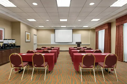 Hampton Inn Washington-Dulles Int'l Airport South Business Facilities Photos