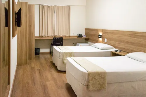 Hotel Malibu Inn Camere Photos