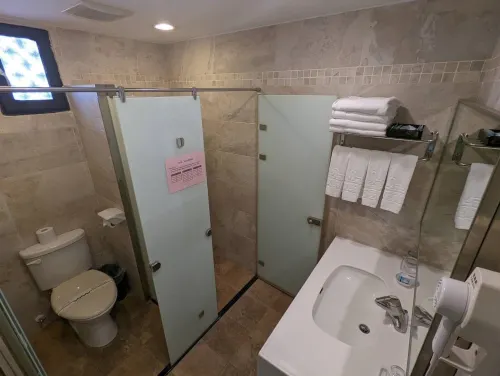 Kenting Youth Activity Center Chambres Photos