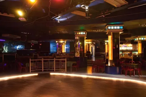 Tanyong Hotel Loisirs et amusements Photos