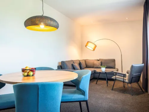 Aparthotel Adagio Amsterdam City South Chambres Photos