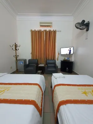 Star Hotel Hai Duong Photos