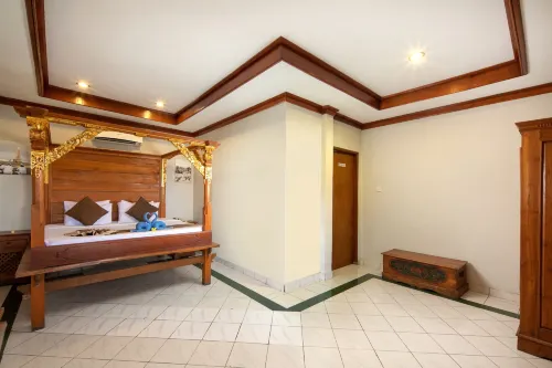 Legian Village Hotel Photos