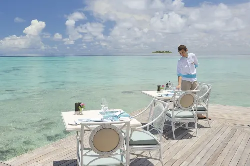 Ayada Maldives Xung quanh Photos