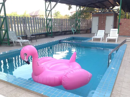 Eden Garden Resort Loisirs et amusements Photos