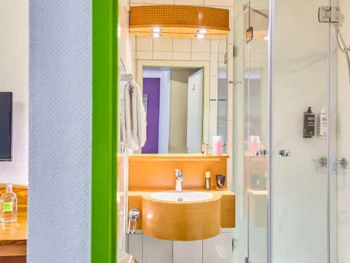 Ibis Styles Luzern City Huoneet Photos