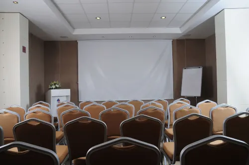 Alesta Yacht Hotel Business Facilities Photos