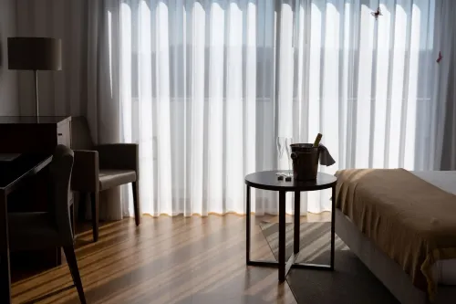 Hotel Freixo Douro Superior Chambres Photos