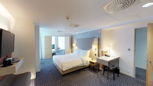 Radisson Blu Waterfront Hotel, Jersey Photos