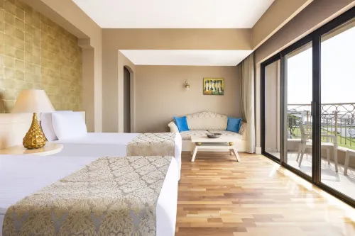 Spice Hotel & Spa - Ultra All Inclusive Camere Photos