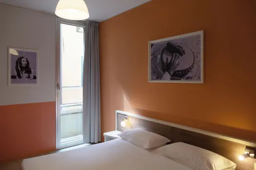 Hotel Nologo Photos