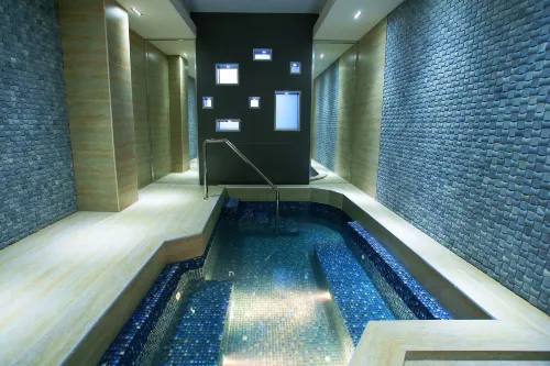 Bass Boutique Hotel Afslapning & fritid Photos