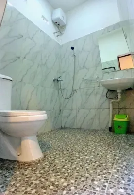 Lope Homestay Kamar Photos