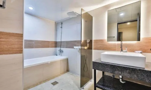 Beyond Hotel Chambres Photos