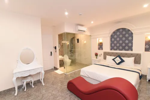 Sun Beach Hotel Photos