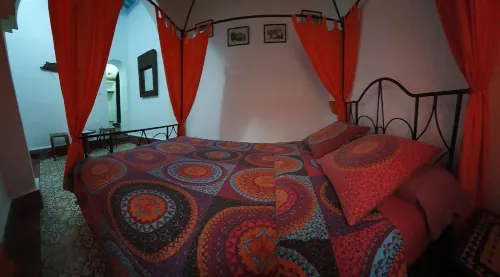 Riad Sidi Magdoul Camere Photos