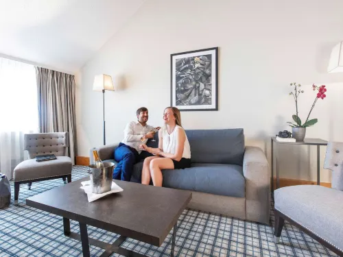 Mercure Luxembourg Kikuoka Golf and Spa Photos