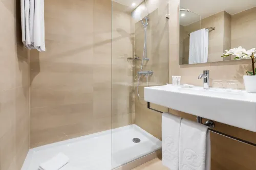 Exe Saldanha Rooms Photos