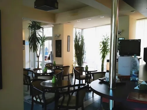 Elizeu Hotel Public Areas Photos