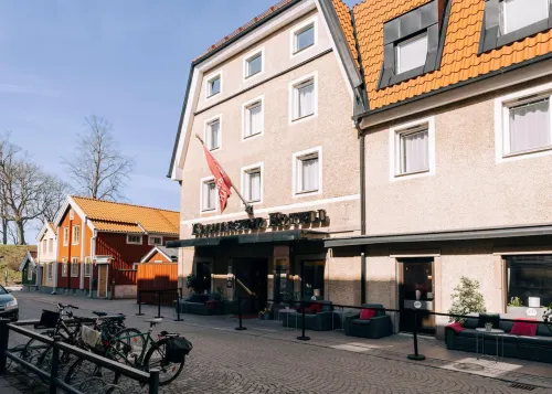 Best Western Plus Kalmarsund Hotell Extérieur Photos