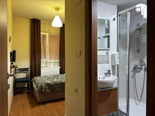 Demirci Otel Rooms Photos
