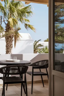 AMĀRIA Beach Resort by NOMÉE Hospitality Group Public Areas Photos