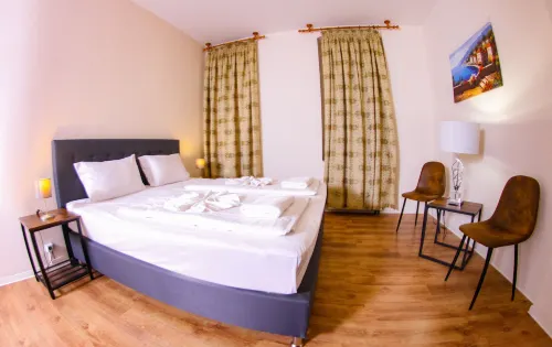 Hotel Karlshorst Photos