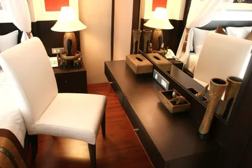 Mirth Sathorn Hotel Camere Photos