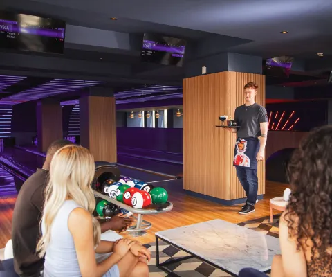 Yotel Glasgow Loisirs et amusements Photos