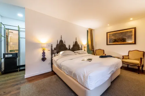 Pousada Castelo de Obidos – Historic Hotel Photos