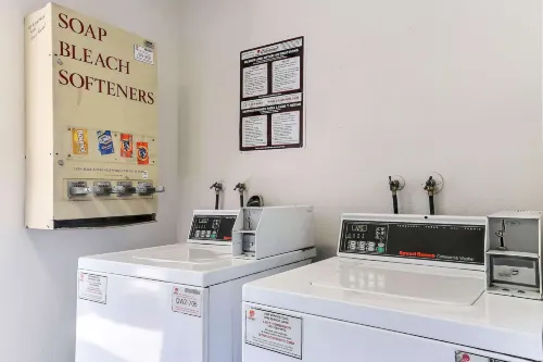 Motel 6 Pinole, CA Khu vực công cộng Photos