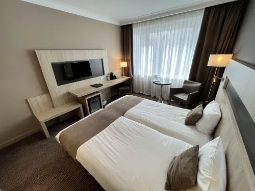 Best Western Hotel Royal Centre Utvalt Photos