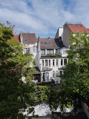 New Hotel Charlemagne Near Hotel Photos