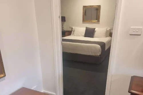 Quality Hotel Colonial Launceston Chambres Photos