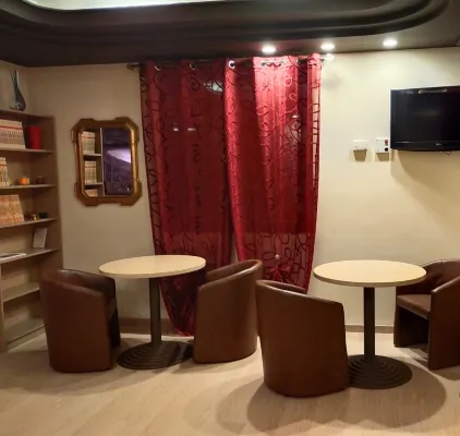 Laerte Palace Hotel Public Areas Photos