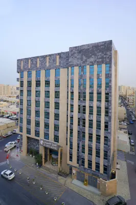 Al Aseel Hotel Экстерьер Photos