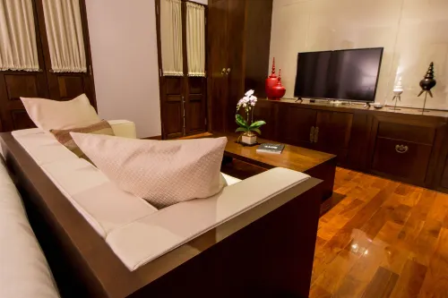 Villa Lantara Chiangmai Photos