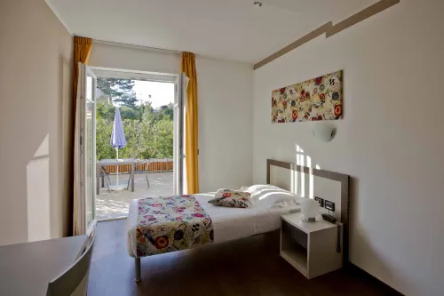 Hotel Lago di Como Chambres Photos