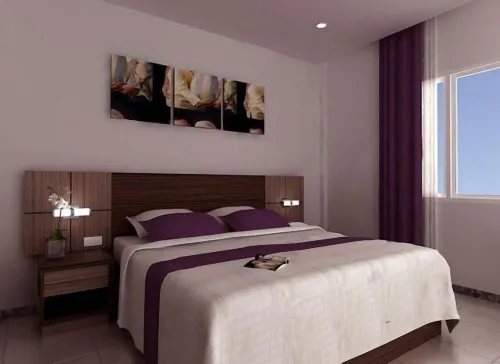 Amantis Hotel Rooms Photos