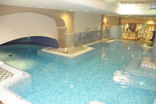 Hotel Puerto de Las Nieves Leisure & Recreation Photos