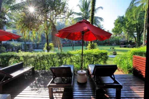 Ramada Resort by Wyndham Khao Lak Außen Photos