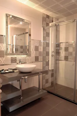 Avrasya Port Hotel Chambres Photos