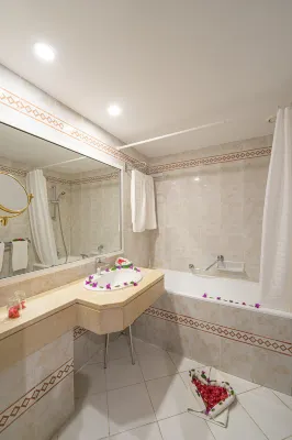 Hotel Sol Azur Beach Photos